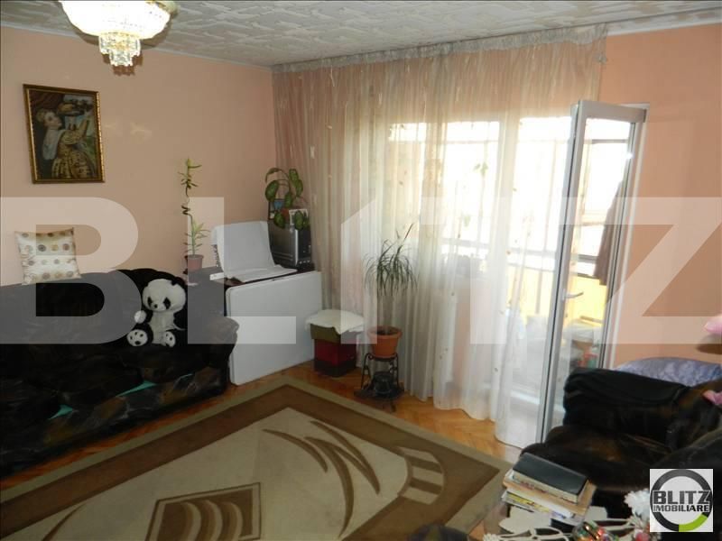 Apartament de vânzare 3 camere Marasti - 6289AV | BLITZ Cluj-Napoca | Poza2