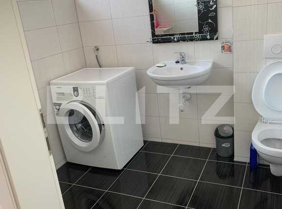 Apartament de închiriat 3 camere Bartolomeu - 62890AI | BLITZ Brașov | Poza3