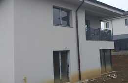 CASA DE VANZARE Dezmir, zona linistita 161 mp utili, 404 mp teren