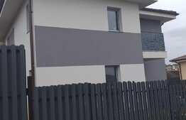 CASA DE VANZARE Dezmir, zona linistita 161 mp utili, 404 mp teren