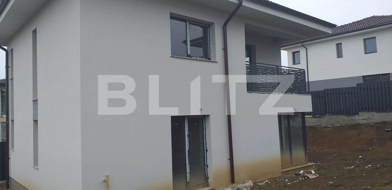 Casa de vânzare 4 camere Exterior Est - 62891CV | BLITZ Cluj-Napoca | Poza2