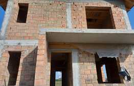 Casa cu potential de personalizare, Stupini Brasov