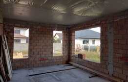 Casa cu potential de personalizare, Stupini Brasov