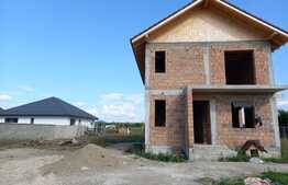 Casa cu potential de personalizare, Stupini Brasov