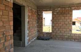 Casa cu potential de personalizare, Stupini Brasov