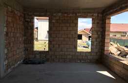 Casa cu potential de personalizare, Stupini Brasov