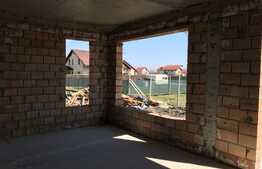 Casa cu potential de personalizare, Stupini Brasov