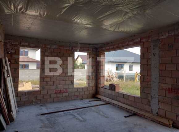Casa de vânzare 4 camere Stupini - 62892CV | BLITZ Brașov | Poza6