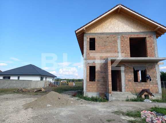 Casa de vânzare 4 camere Stupini - 62892CV | BLITZ Brașov | Poza1