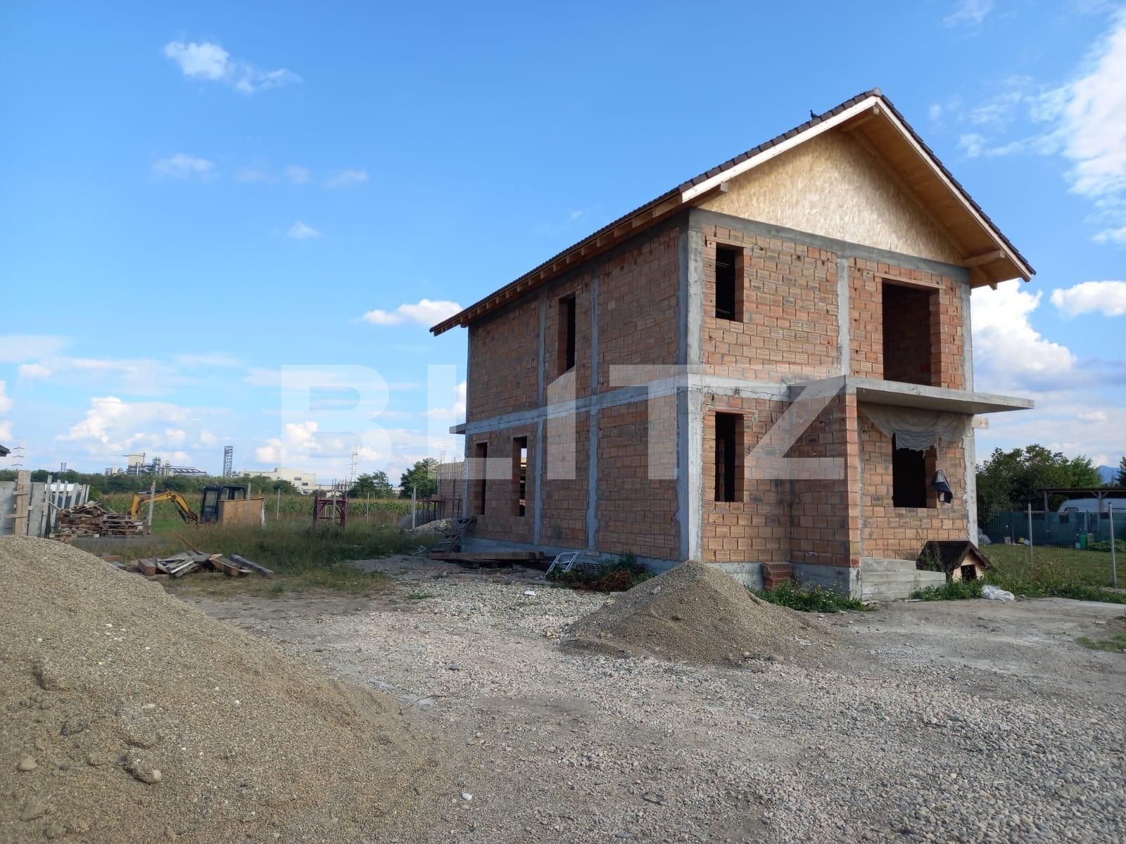 Casa de vânzare 4 camere Stupini - 62892CV | BLITZ Brașov | Poza2