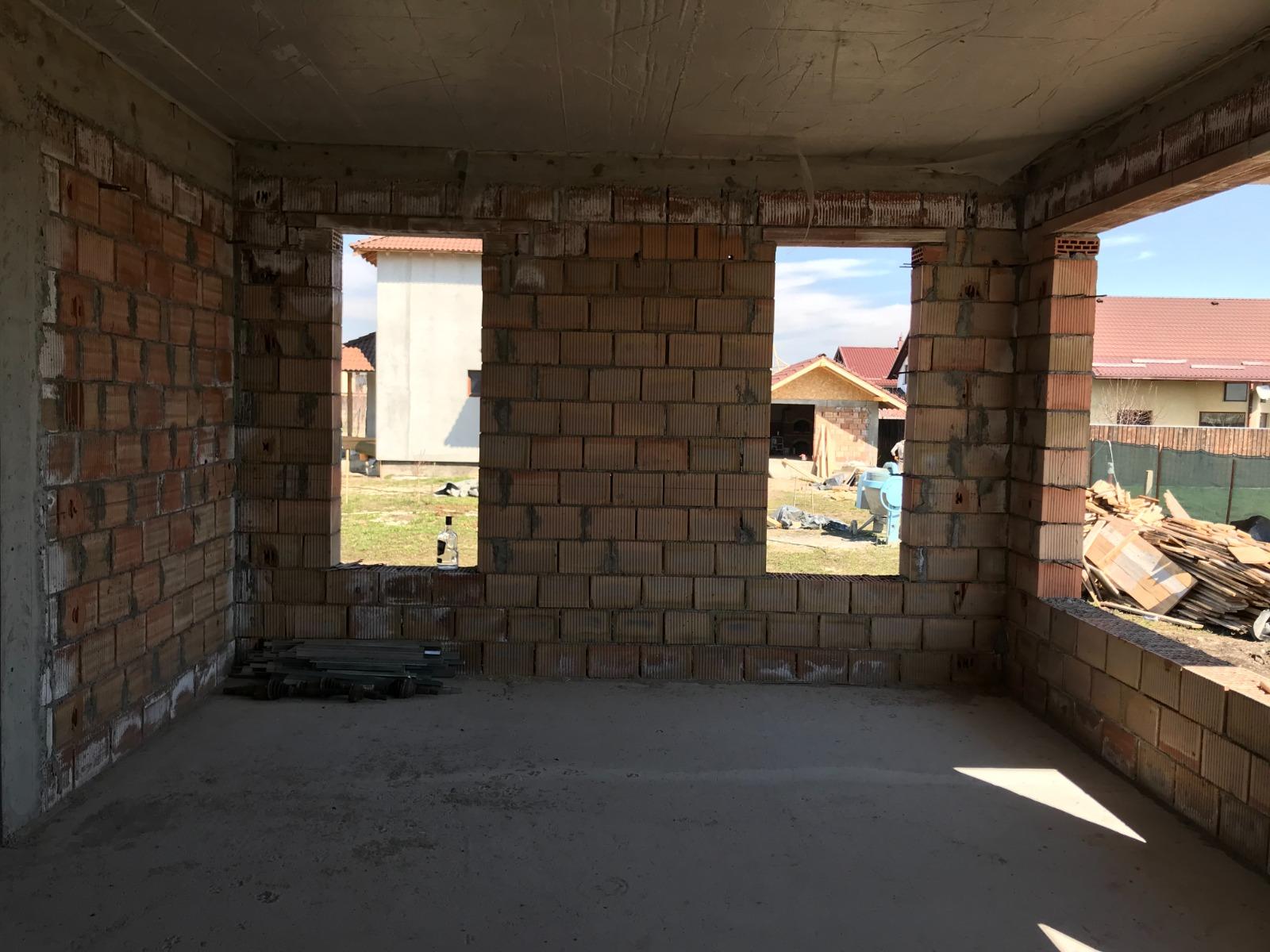 Casa de vânzare 4 camere Stupini - 62892CV | BLITZ Brașov | Poza5