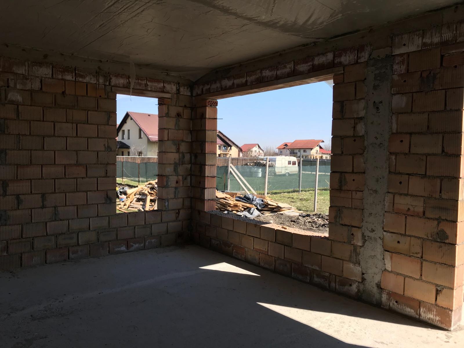 Casa de vânzare 4 camere Stupini - 62892CV | BLITZ Brașov | Poza4