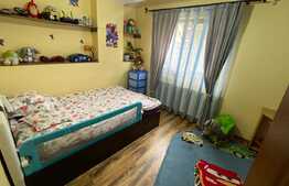 Apartament 3 camere, gradina,parcare, zona Stejarului, Floresti