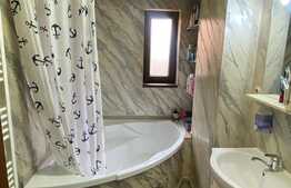 Apartament 3 camere, gradina,parcare, zona Stejarului, Floresti