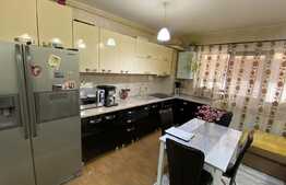 Apartament 3 camere, gradina,parcare, zona Stejarului, Floresti