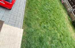 Apartament 3 camere, gradina,parcare, zona Stejarului, Floresti