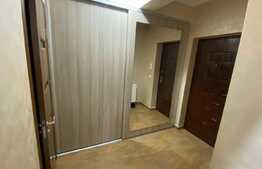 Apartament 3 camere, gradina,parcare, zona Stejarului, Floresti