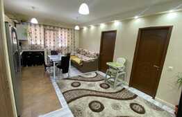 Apartament 3 camere, gradina,parcare, zona Stejarului, Floresti