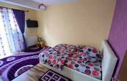 Apartament 3 camere, gradina,parcare, zona Stejarului, Floresti