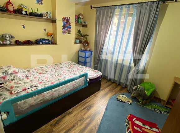 Apartament de vânzare 3 camere Floreşti - 62893AV | BLITZ Cluj-Napoca | Poza5