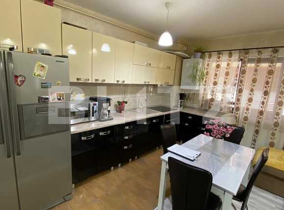 Apartament de vânzare 3 camere Floreşti - 62893AV | BLITZ Cluj-Napoca | Poza1