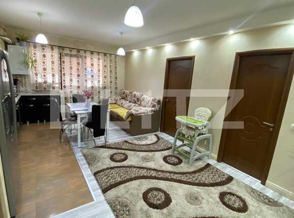 Apartament de vânzare 3 camere Floreşti - 62893AV | BLITZ Cluj-Napoca | Poza3
