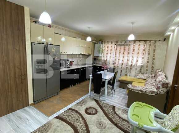 Apartament de vânzare 3 camere Floreşti - 62893AV | BLITZ Cluj-Napoca | Poza2