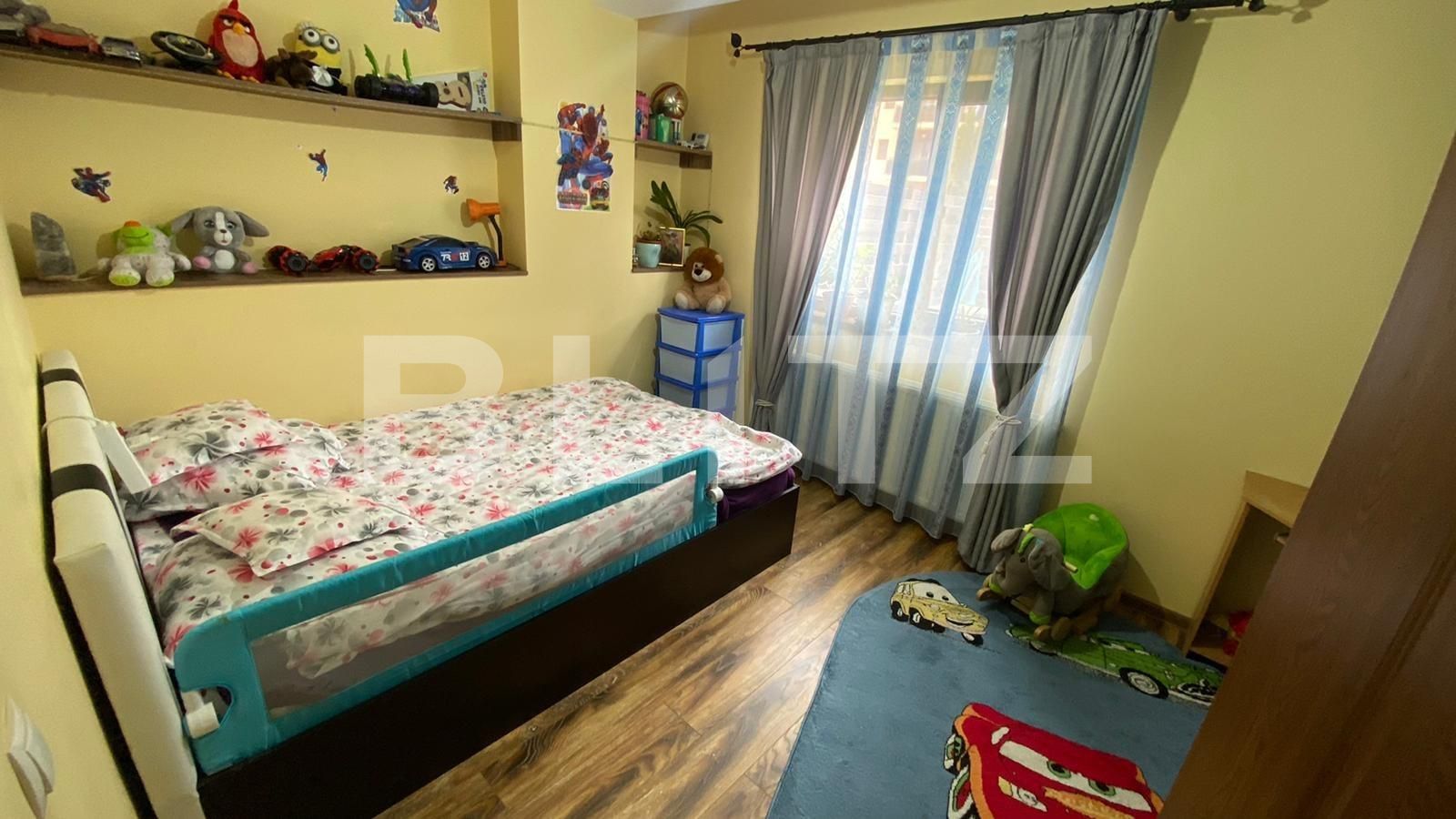 Apartament de vânzare 3 camere Floreşti - 62893AV | BLITZ Cluj-Napoca | Poza5