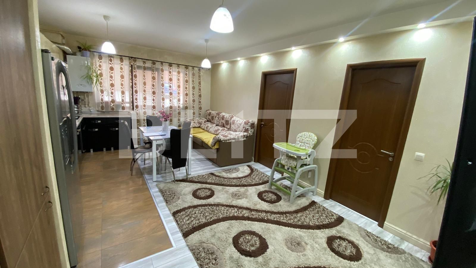Apartament de vânzare 3 camere Floreşti - 62893AV | BLITZ Cluj-Napoca | Poza3