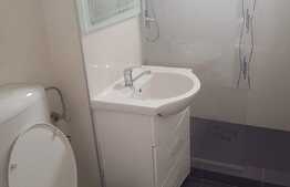 Apartament cu 2 camere, decomandat, 56 mp, parcare, zona Iulius Mall