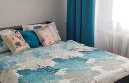 Apartament cu 2 camere, decomandat, 56 mp, parcare, zona Iulius Mall