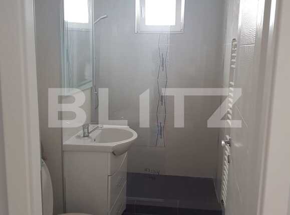 Apartament de închiriat 2 camere Gheorgheni - 62894AI | BLITZ Cluj-Napoca | Poza8