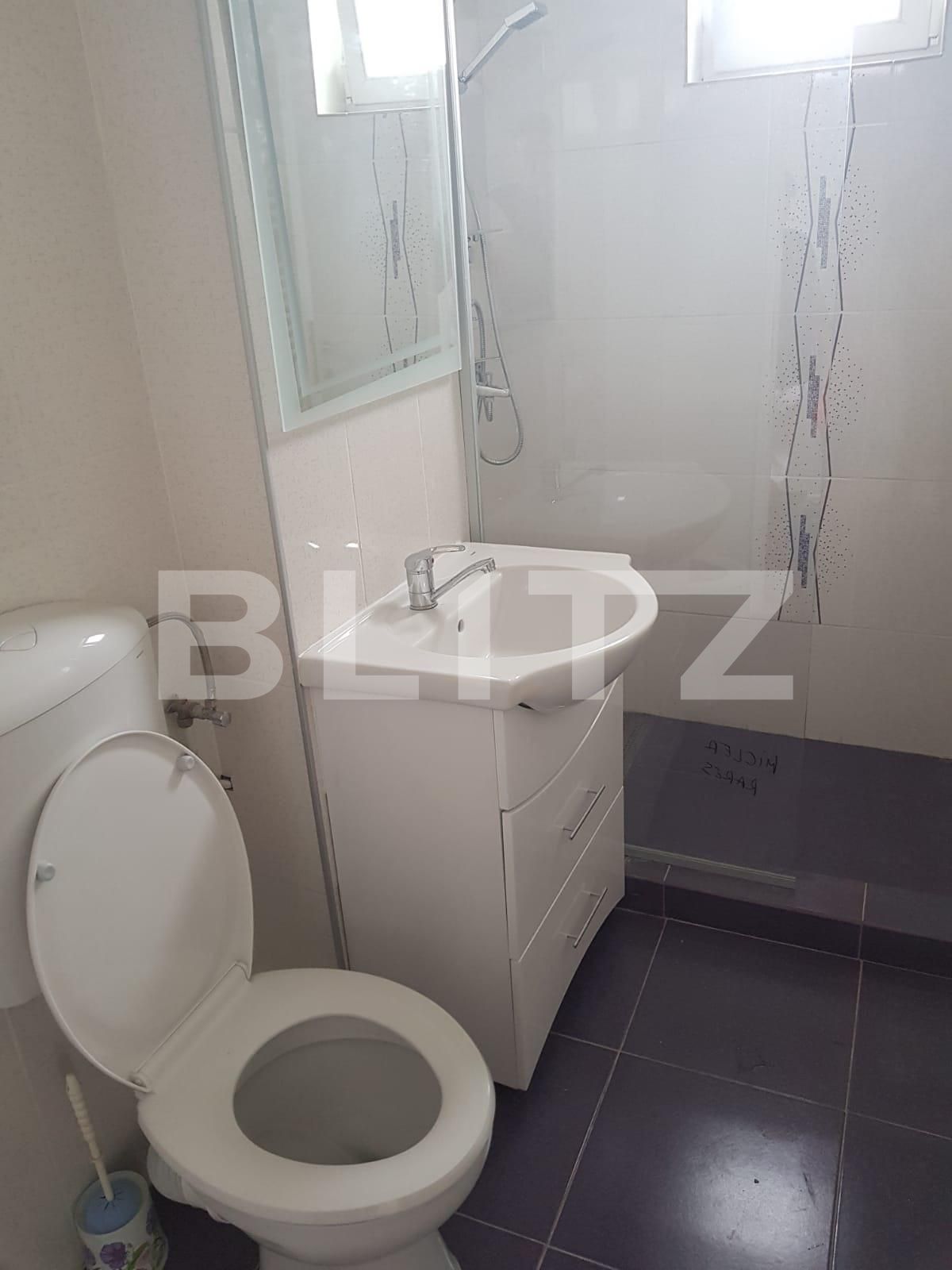 Apartament de închiriat 2 camere Gheorgheni - 62894AI | BLITZ Cluj-Napoca | Poza9