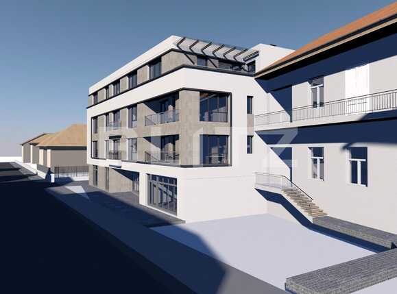 Spațiu comercial de vânzare Central - 62895SVC | BLITZ Cluj-Napoca | Poza2