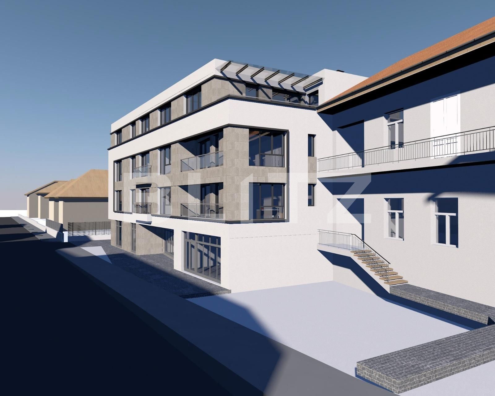 Spațiu comercial de vânzare Central - 62895SVC | BLITZ Cluj-Napoca | Poza2