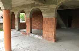 Oportunitate! Duplex la rosu , 430mp utili, 1000mp teren , Jucu de Mijloc, pretabil pensiune!