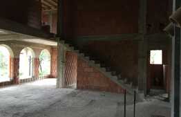 Oportunitate! Duplex la rosu , 430mp utili, 1000mp teren , Jucu de Mijloc, pretabil pensiune!