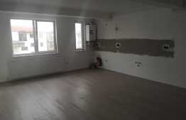 Apartament de 3 camere, etaj intermediar, 2 locuri de parcare! situat in zona Terra