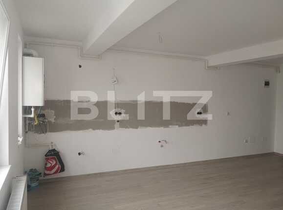 Apartament de vânzare 3 camere Floreşti - 62897AV | BLITZ Cluj-Napoca | Poza1