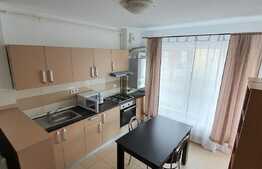 Apartament tip studio in Avangarden Bartolomeu