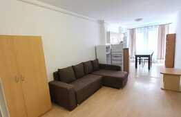 Apartament tip studio in Avangarden Bartolomeu