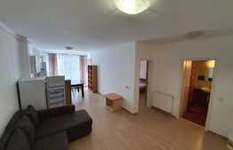 Apartament tip studio in Avangarden Bartolomeu