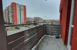 Apartament tip studio in Avangarden Bartolomeu