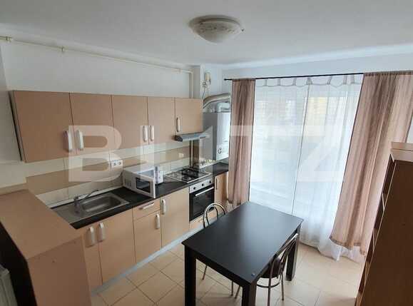 Apartament de închiriat 2 camere Bartolomeu - 62898AI | BLITZ Brașov | Poza2
