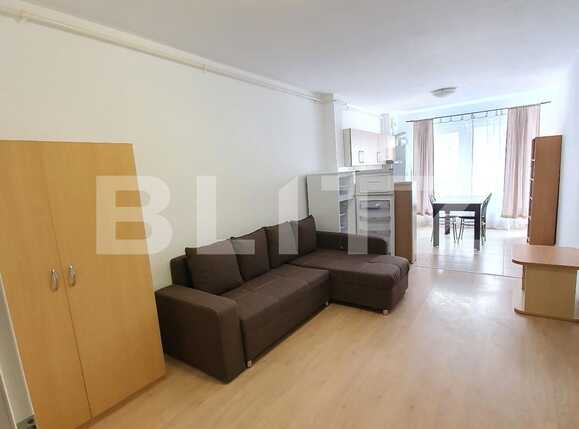 Apartament de închiriat 2 camere Bartolomeu - 62898AI | BLITZ Brașov | Poza1