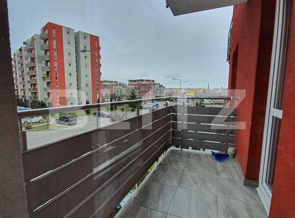Apartament de închiriat 2 camere Bartolomeu - 62898AI | BLITZ Brașov | Poza3