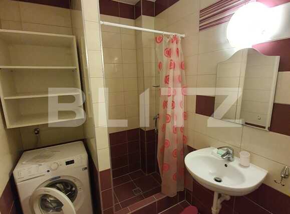 Apartament de închiriat 2 camere Bartolomeu - 62898AI | BLITZ Brașov | Poza8