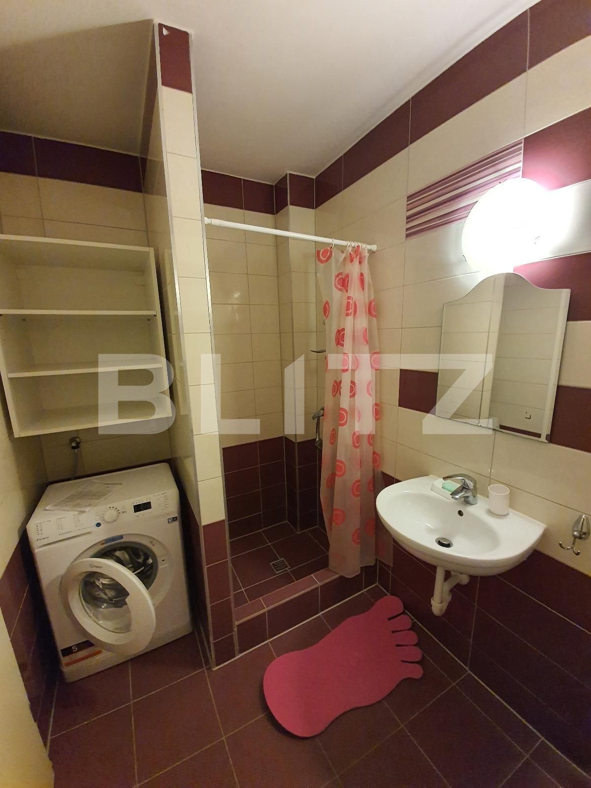 Apartament de închiriat 2 camere Bartolomeu - 62898AI | BLITZ Brașov | Poza8