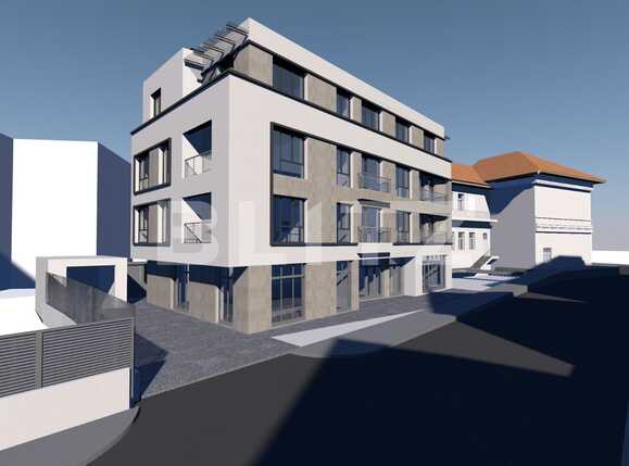 Spațiu comercial de vânzare Central - 62899SVC | BLITZ Cluj-Napoca | Poza1