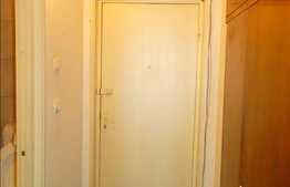 De vanzare apartament cu 1 camera si boxa pentru depozitare, in zona Parang